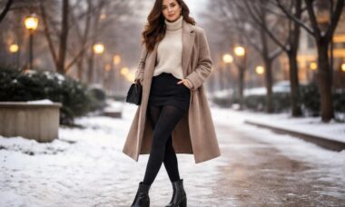 découvrez notre collant polaire pour femme alliant chaleur et style. parfait pour affronter l'hiver avec élégance et confort.