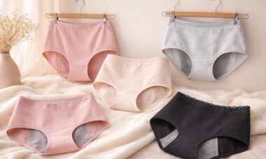 découvrez comment choisir la culotte idéale pour la période prémenstruelle afin de soulager les gonflements et vous garantir confort et bien-être.